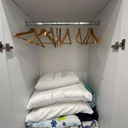Modern & Cozy Golem Golem (Tirana)