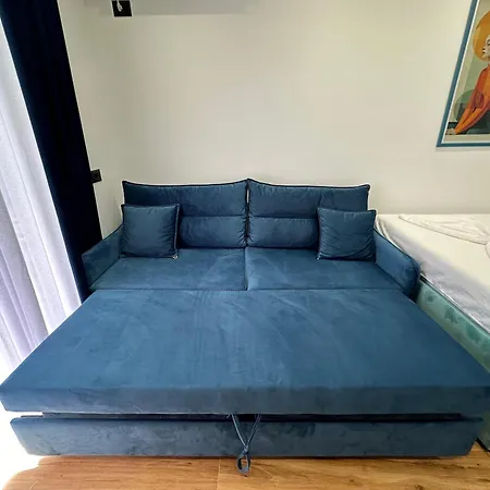 Modern & Cozy Golem Apartman