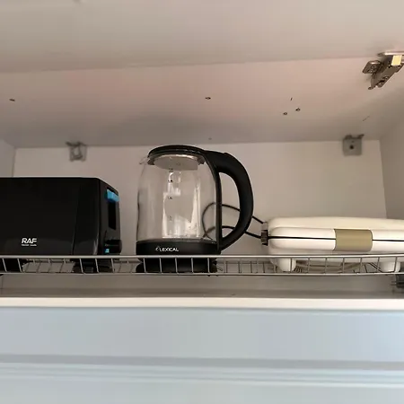 Modern & Cozy Golem Apartman Golem (Tirana)