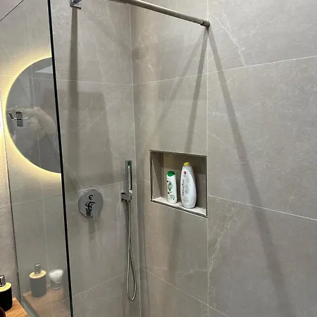 Modern & Cozy Golem Apartman *