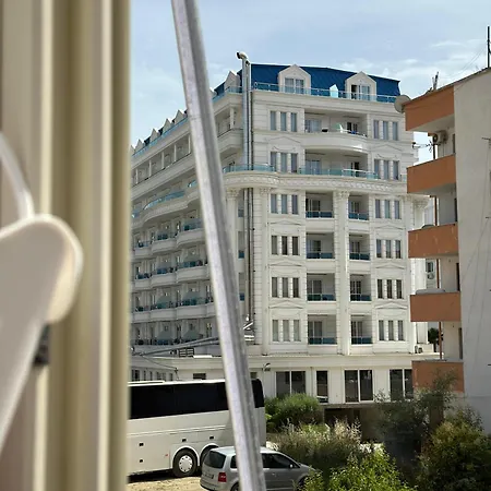 Modern & Cozy Golem Apartman Golem (Tirana)