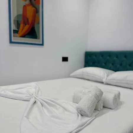 Apartman Modern & Cozy Golem