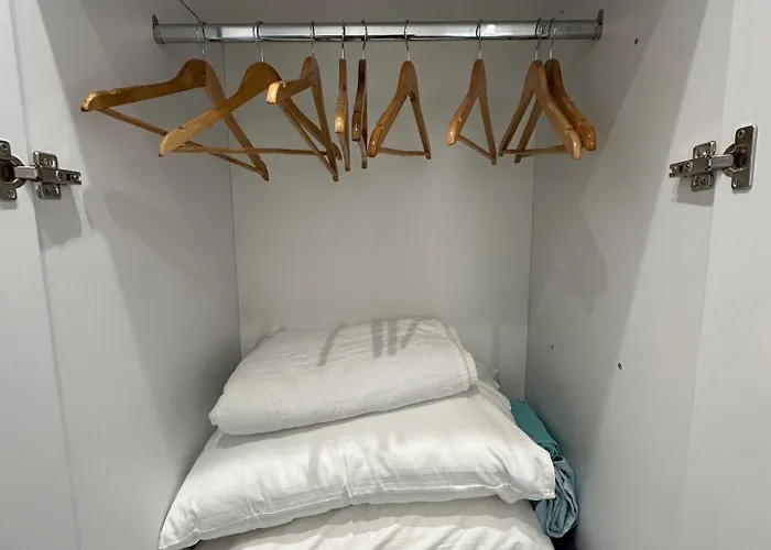 Modern&cozy Golem (Tirana)