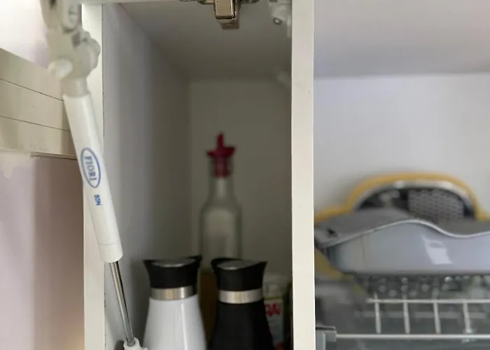 Modern & Cozy Apartman *