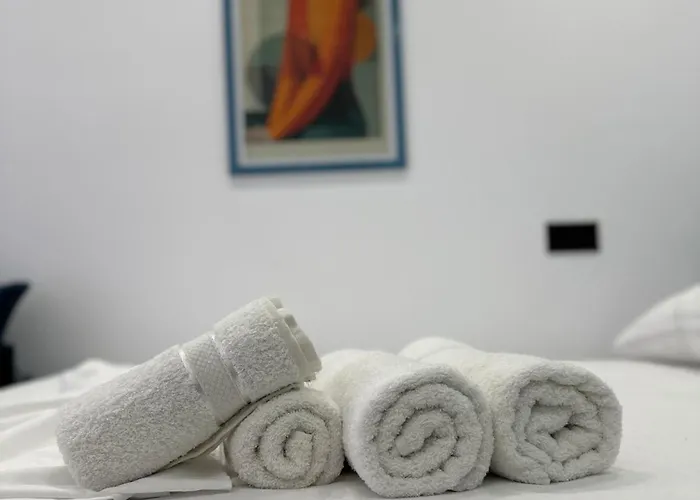 Modern&cozy * Golem (Tirana)