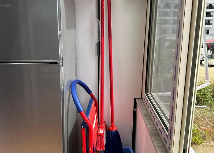 Modern & Cozy Apartman *