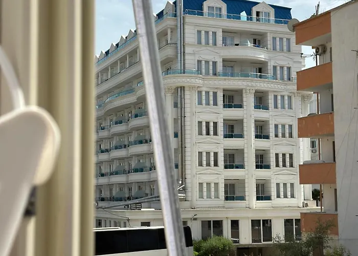 Modern&cozy Apartment Golem (Tirana)