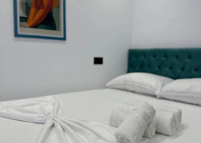 Apartman Modern & Cozy