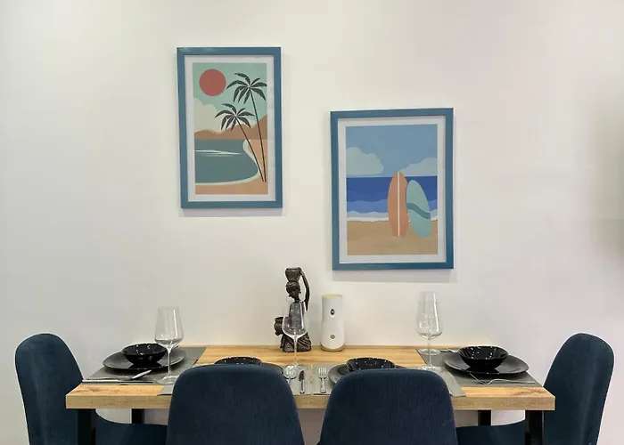 Modern&cozy *