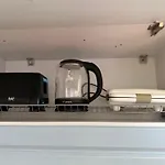 Modern & Cozy Apartamento Golem (Tirana)