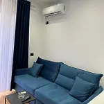 Modern & Cozy Apartamento