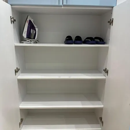 Modern & Cozy Голем