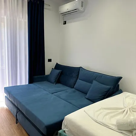 Апартаменты Modern & Cozy *