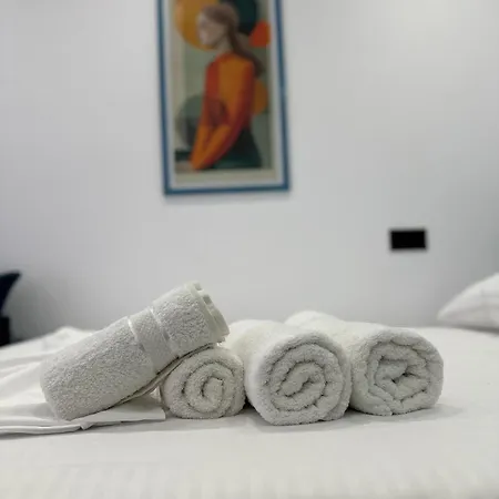 Modern & Cozy * Golem (Tirana)