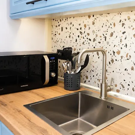 Modern & Cozy Apartment Golem (Tirana)